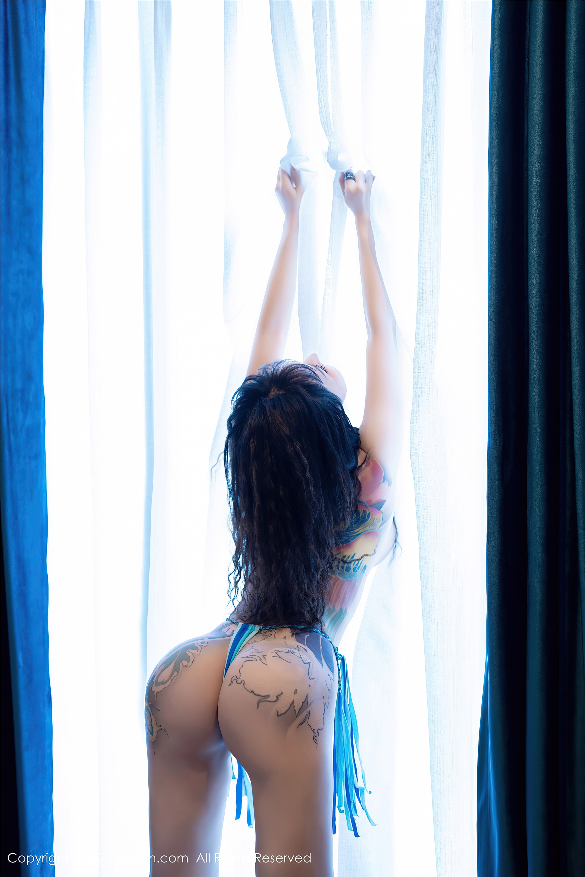 Xiuren秀人网 2024.04.28 NO.8460 文静儿